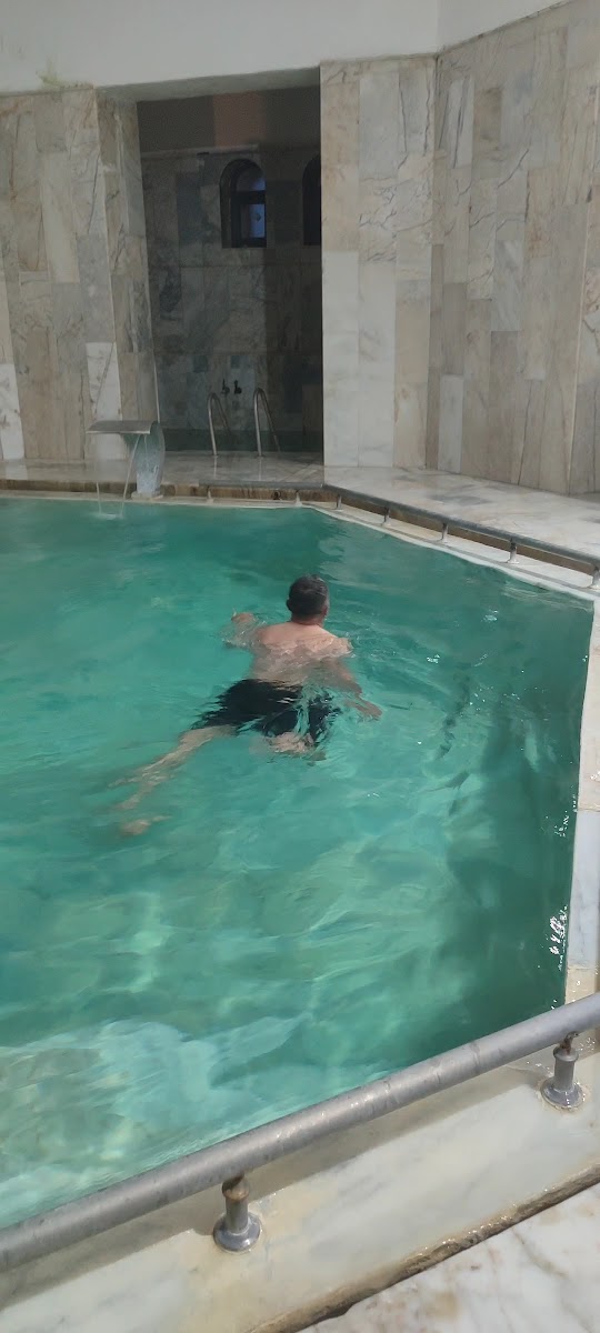 İpeksoy Thermal Resort & Spa Hotel — fotoğraf 4