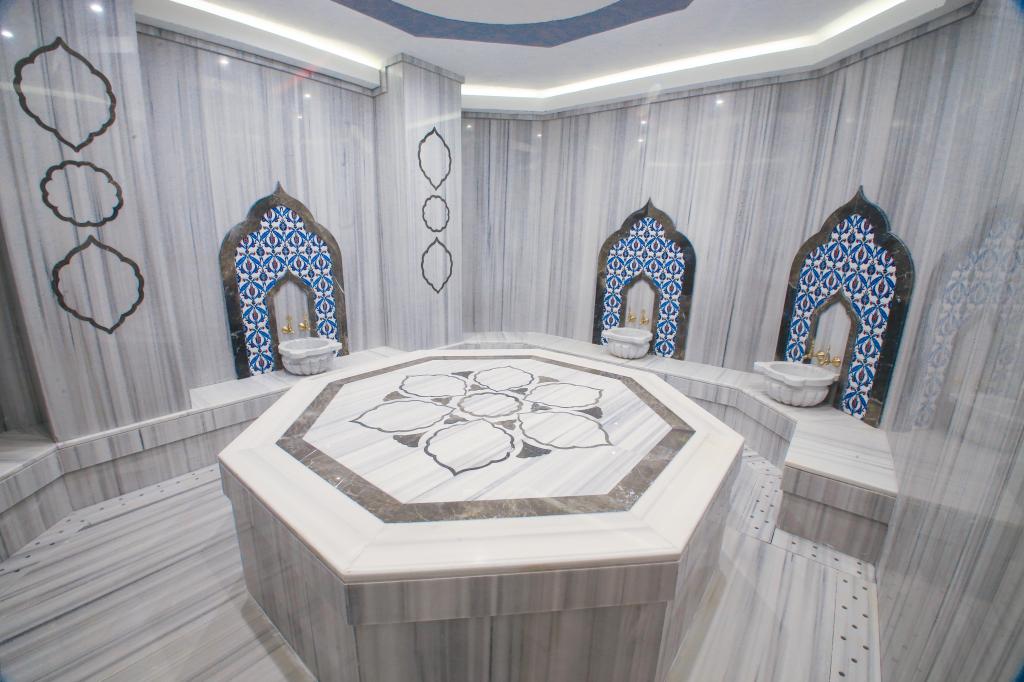 İra Spa Wellness Aymira Hotel — fotoğraf 1