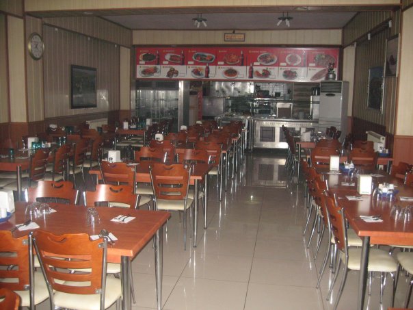 İranlılar Saray Lokantası — fotoğraf 5