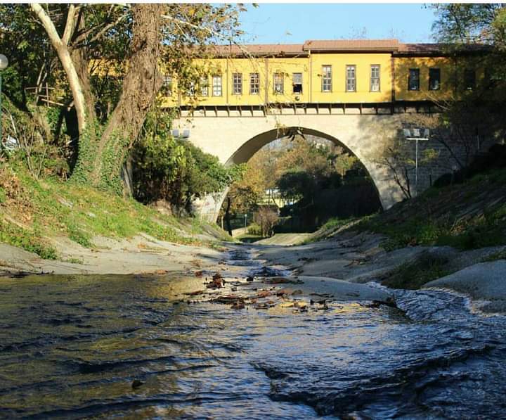 Irgandı Köprüsü — fotoğraf 4