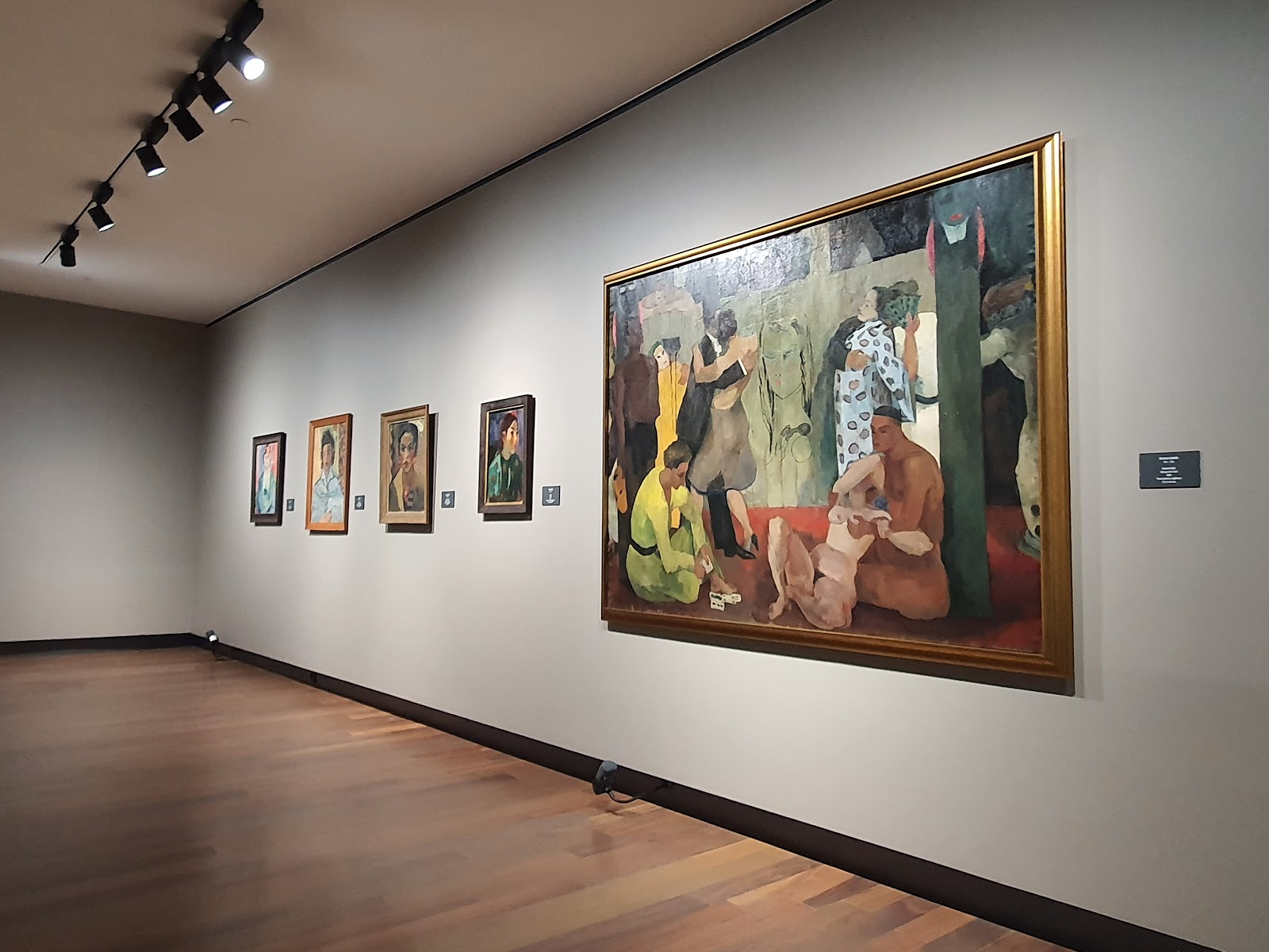 IRHM (İstanbul Resim ve Heykel Müzesi) — fotoğraf 1