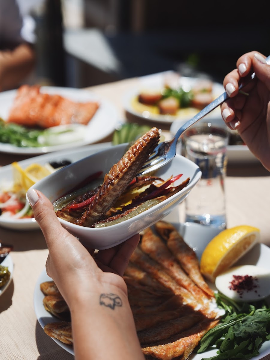 Irmak Restaurant — fotoğraf 4