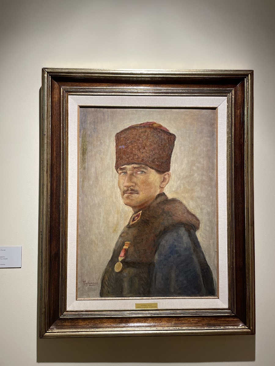 İş Sanat Beyoğlu — fotoğraf 1