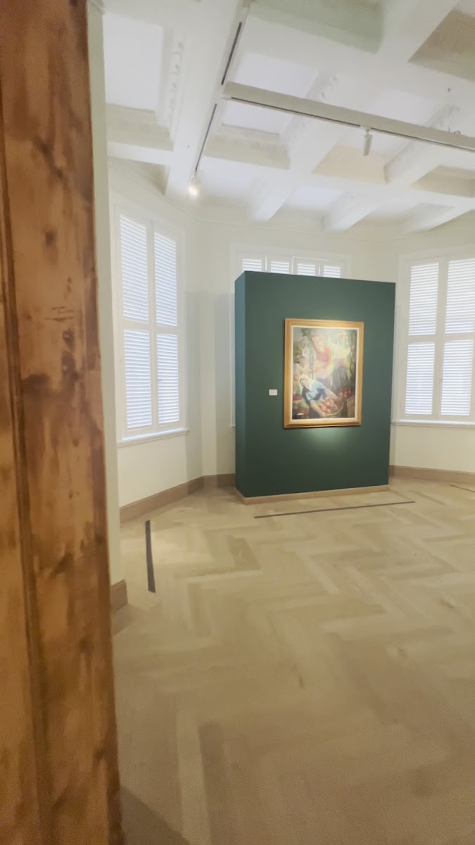 İş Sanat Beyoğlu — fotoğraf 2