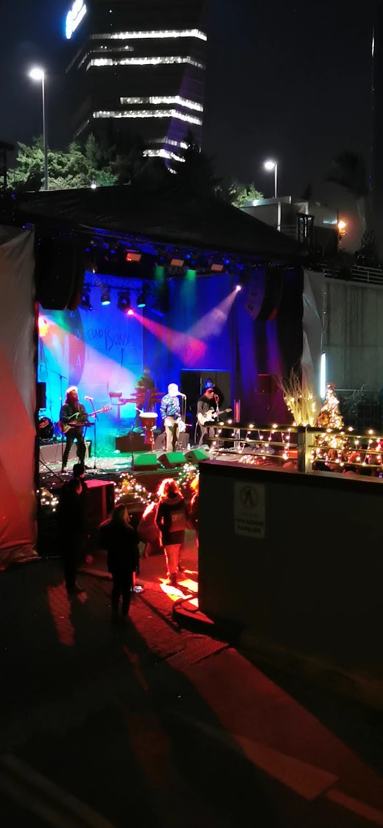 İş Sanat Kibele Sanat Galerisi — fotoğraf 3