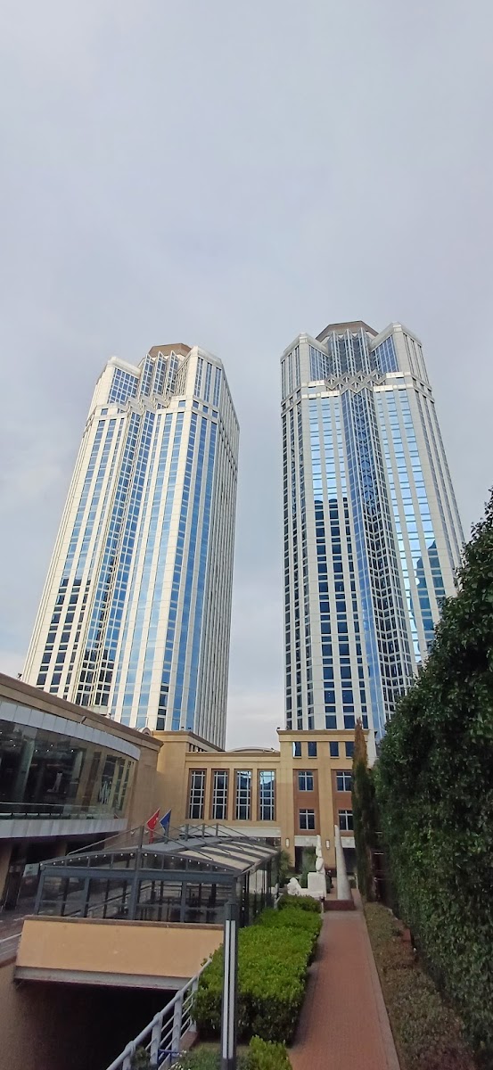 İş Sanat Kibele Sanat Galerisi — fotoğraf 4