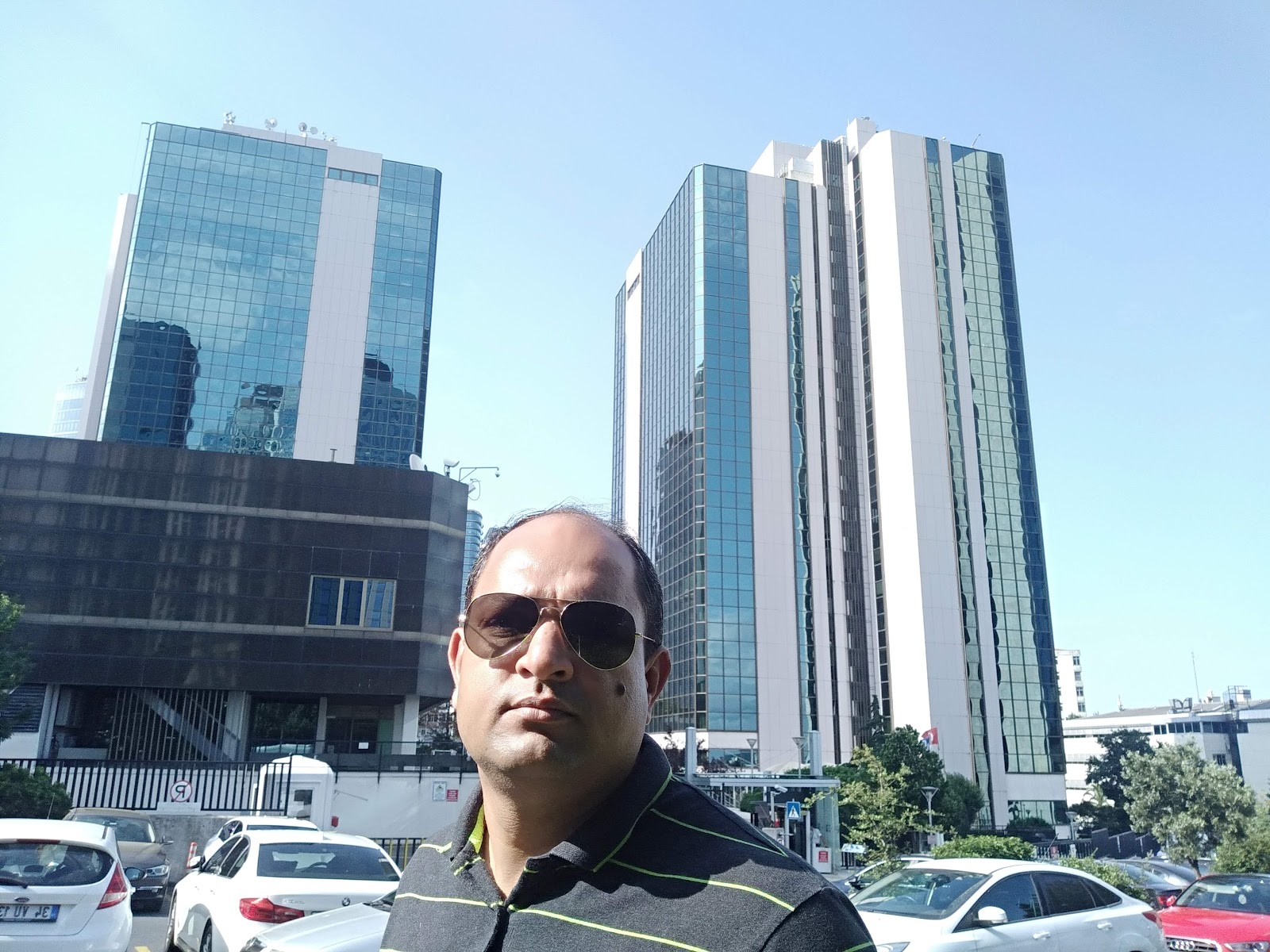 İş Sanat Kültür Merkezi — fotoğraf 2