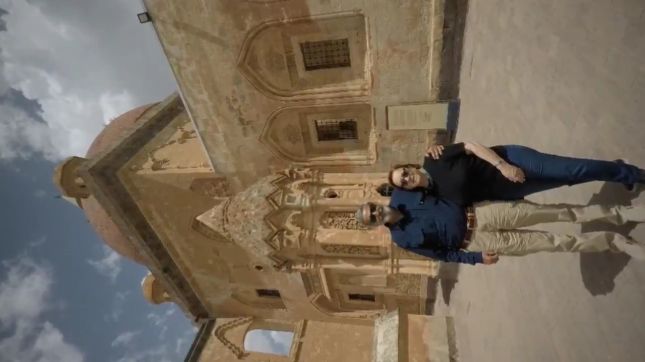 İshak Paşa Sarayı — fotoğraf 4