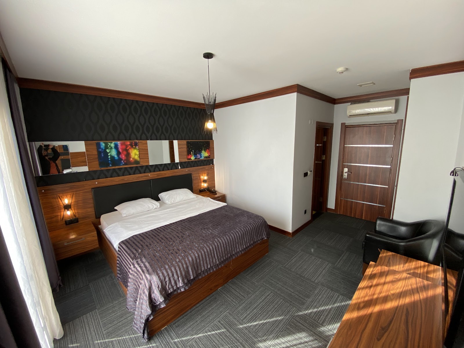 Işık Otel — fotoğraf 2