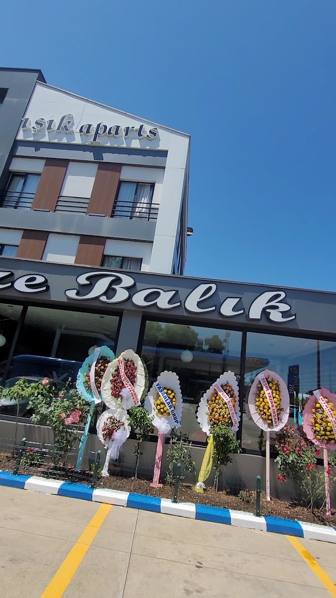 Işık Otel — fotoğraf 3