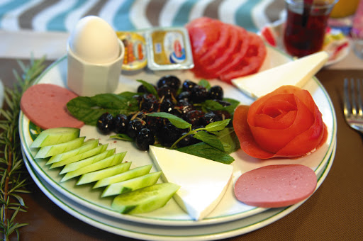 Işık Otel — fotoğraf 5