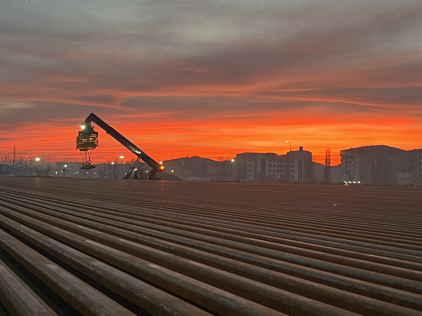 IŞIL PARK HOTEL — fotoğraf 2