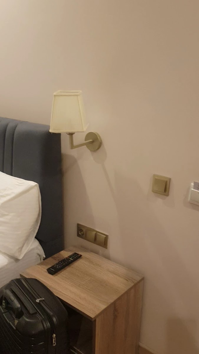 IŞIL PARK HOTEL — fotoğraf 3