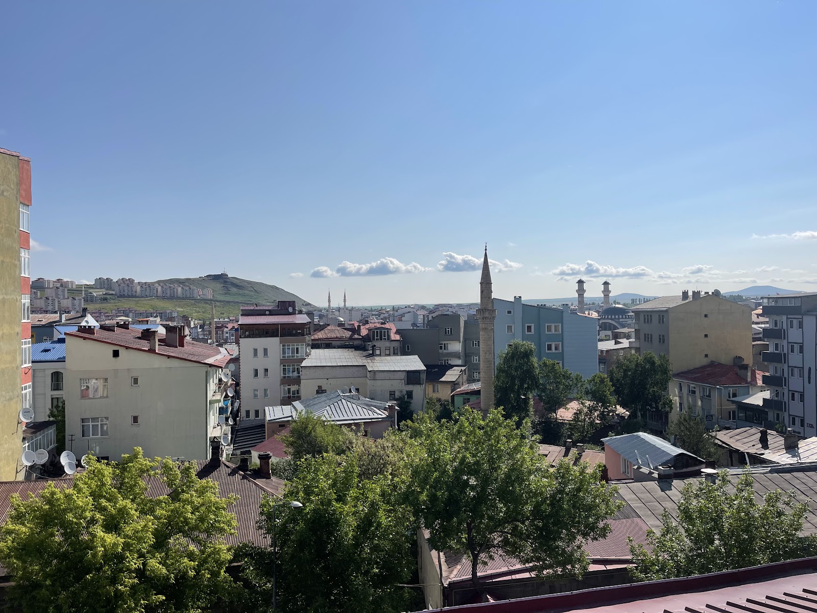 IŞIL PARK HOTEL — fotoğraf 5