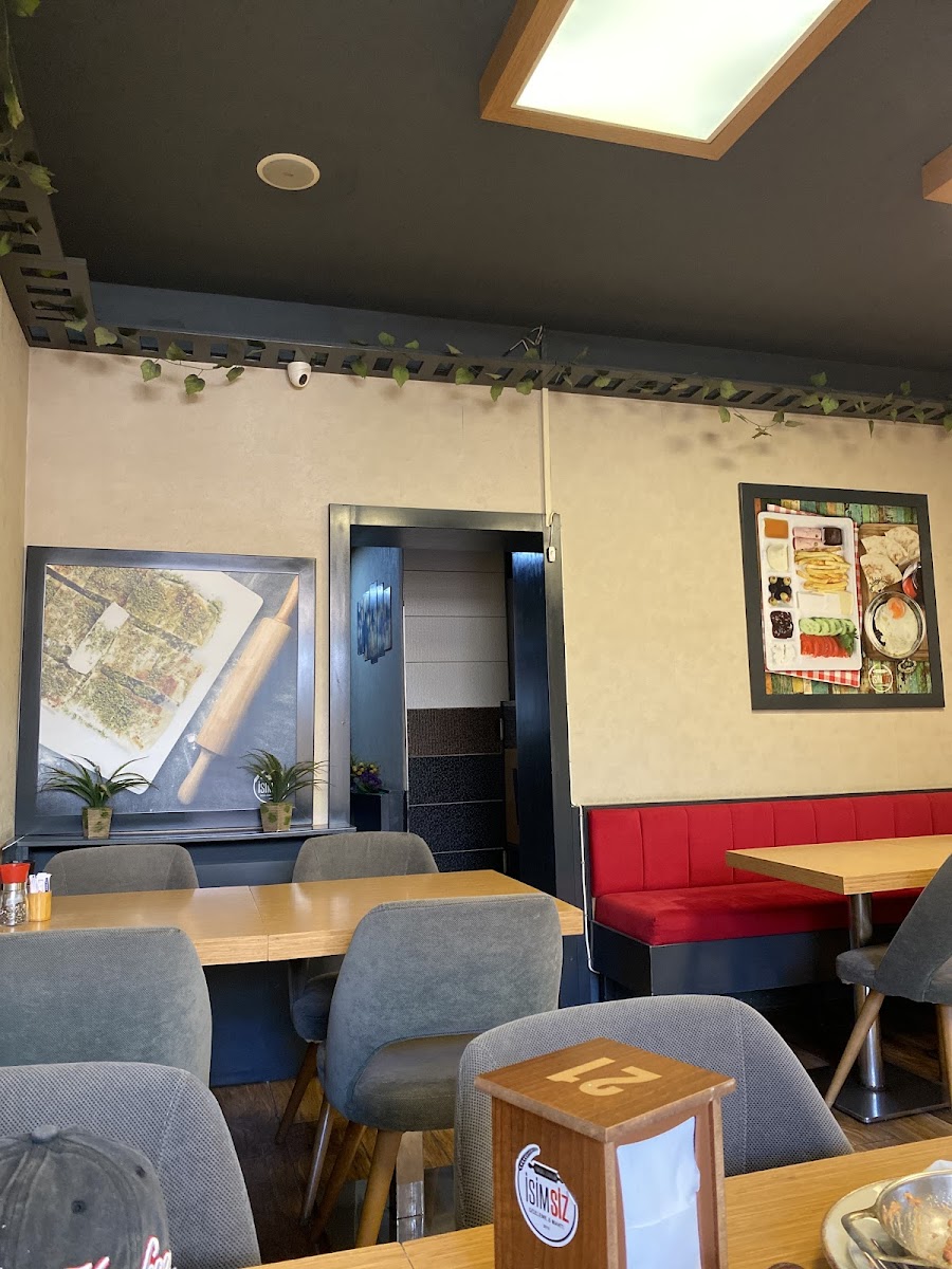 İsimsiz Gözleme — fotoğraf 2