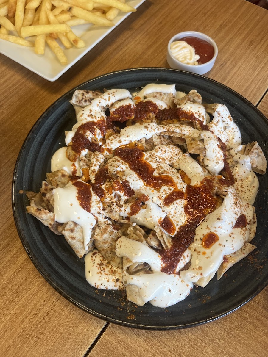 İsimsiz Gözleme — fotoğraf 4