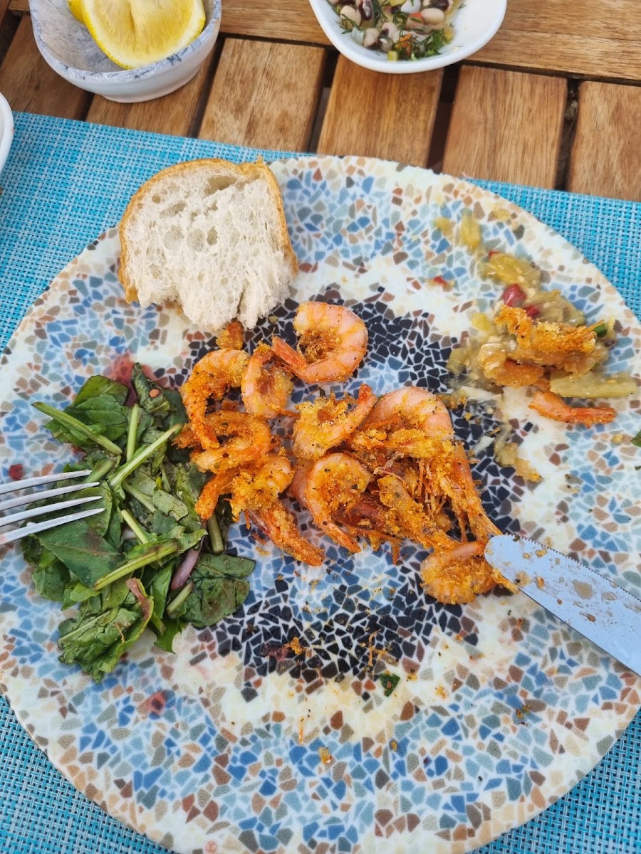 İskandil Balık Eski Datça — fotoğraf 2