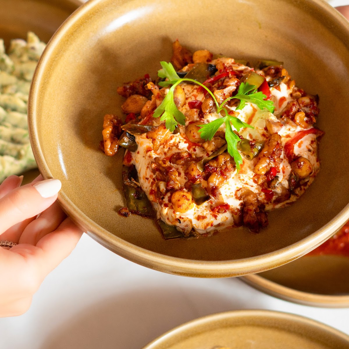 İskele Balık Pişiricisi Antalya Balık Restaurantı Lezzetli Deniz Ürünleri — fotoğraf 5