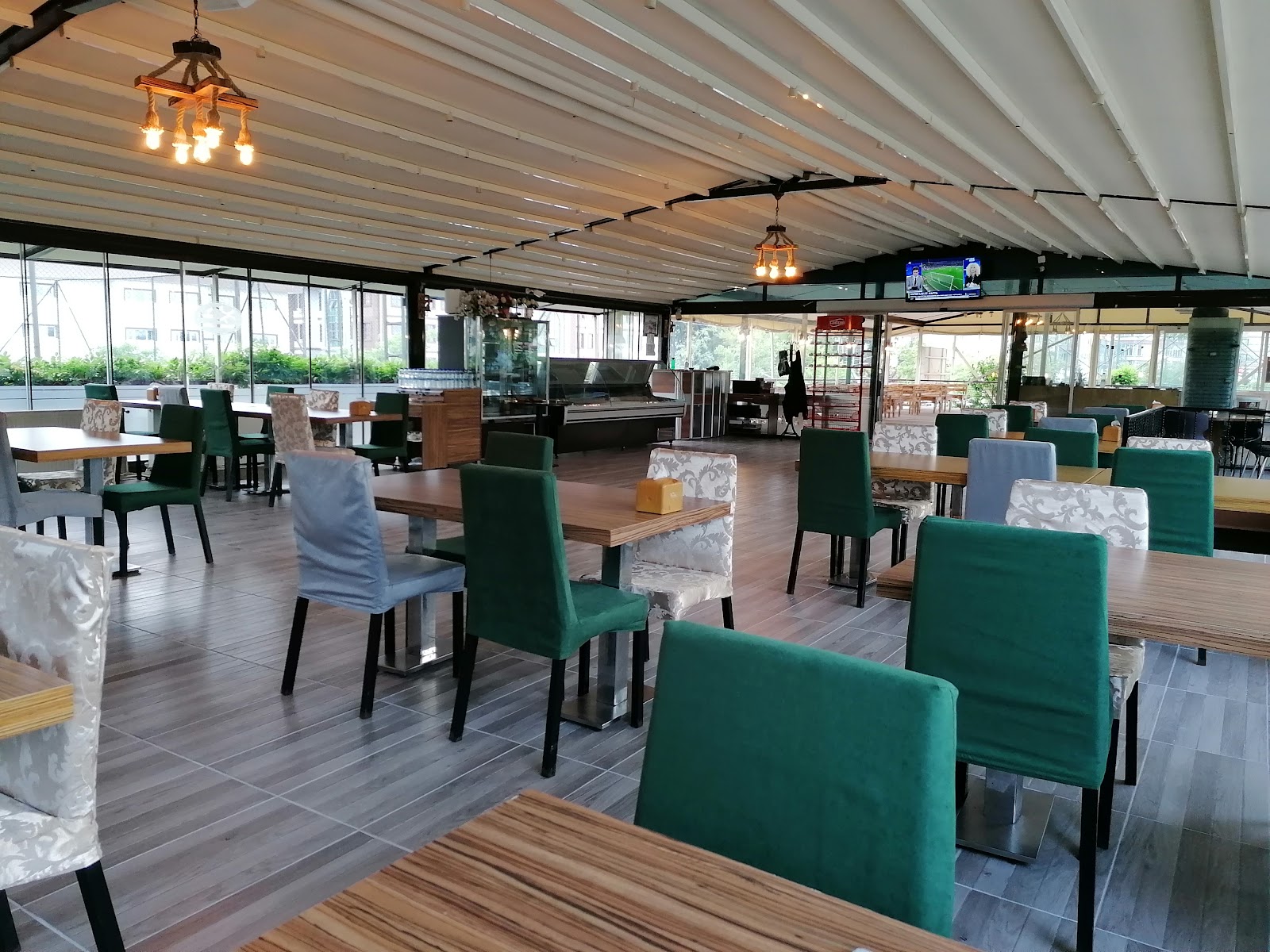 İskele Balık Restorant — fotoğraf 1