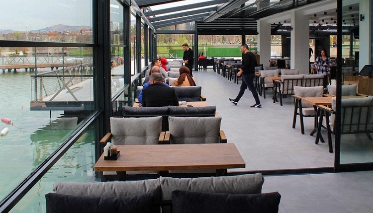 İskele Park Cafe Bistro — fotoğraf 4