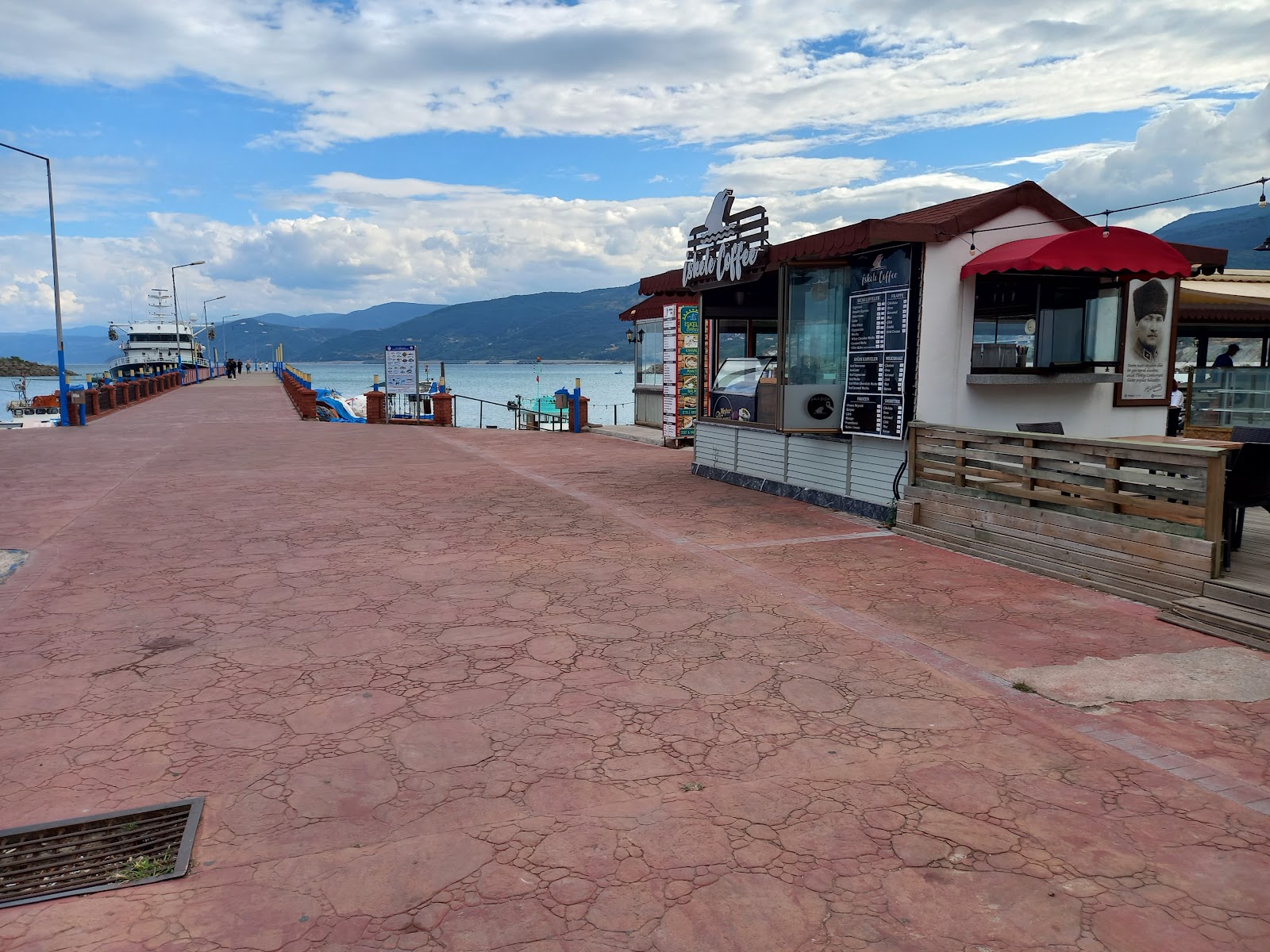 İskele Parkı — fotoğraf 2