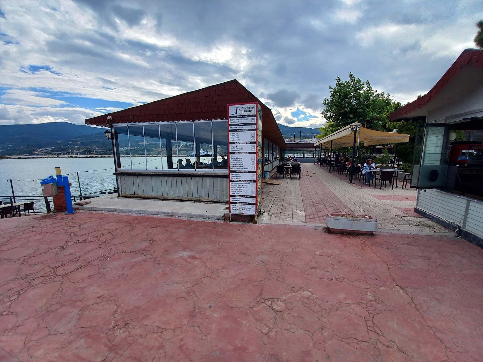 İskele Parkı — fotoğraf 4