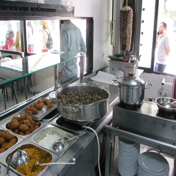 İskender 85 Et Lokantası — fotoğraf 4