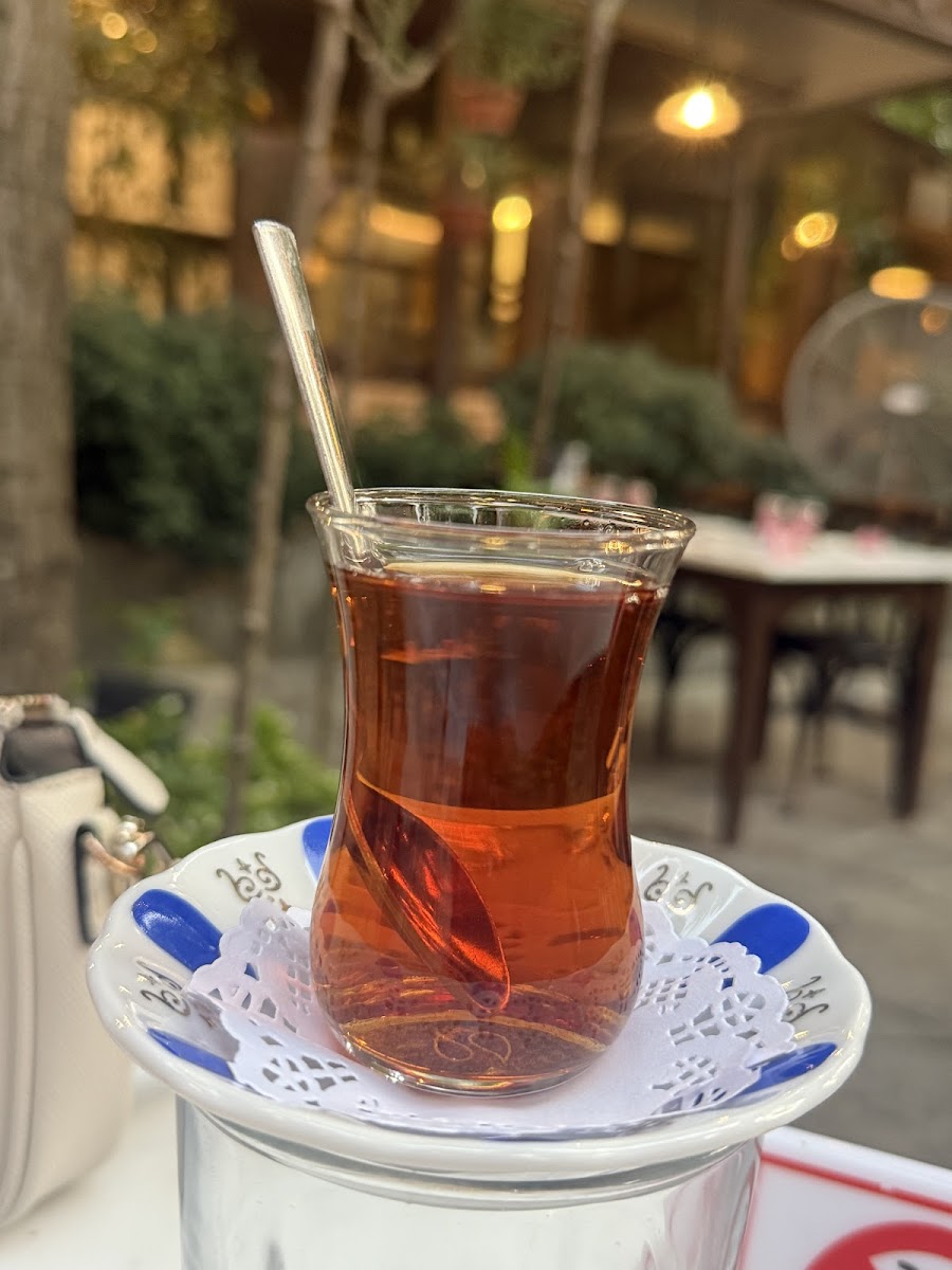 İskender Efendi Konağı — fotoğraf 2