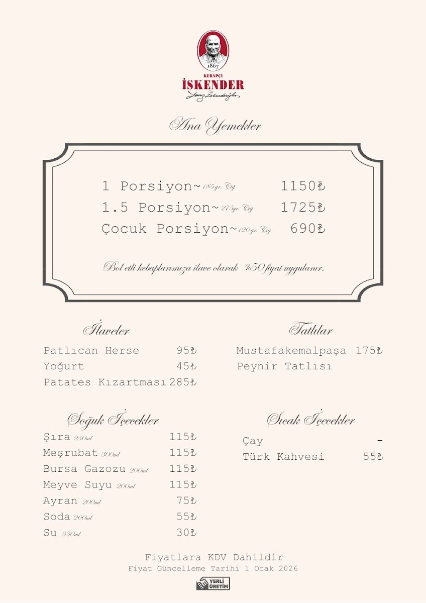 İskender Efendi Konağı — fotoğraf 5