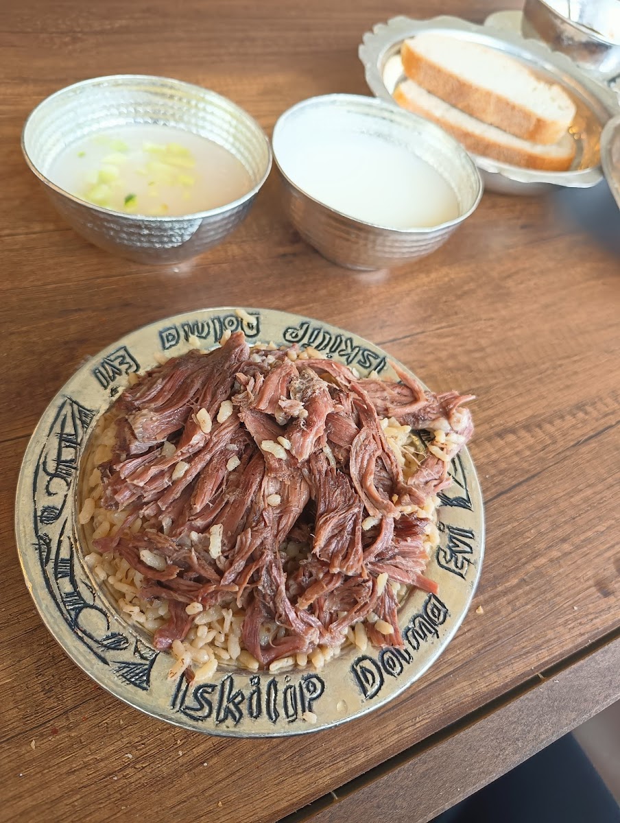 Iskilip Dolma Evi — fotoğraf 2