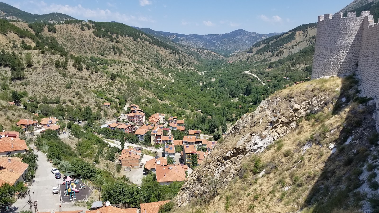 İskilip Kültürel Miras — fotoğraf 1