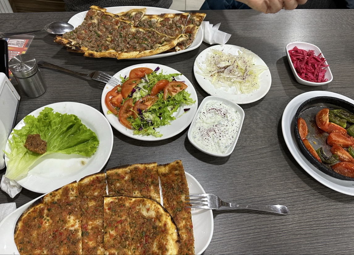 İskilip Pide Salonu — fotoğraf 4