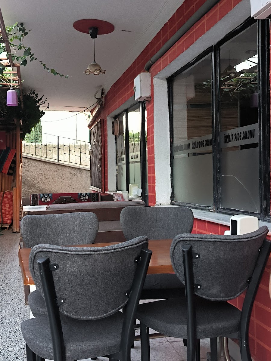 İskilip Pide Salonu — fotoğraf 5