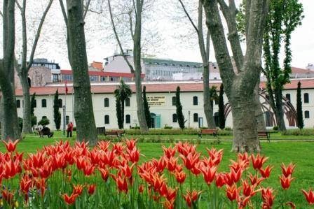 İslam Bilim ve Teknoloji Tarihi Müzesi — fotoğraf 4