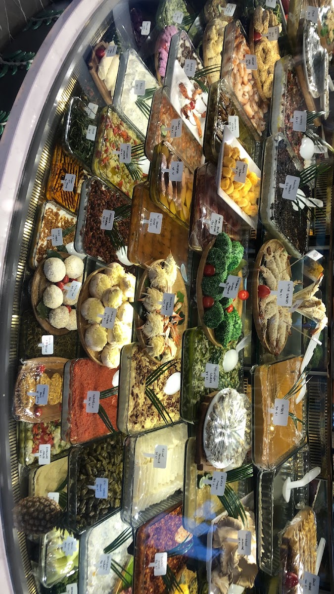 İşliyen Balık Evi — fotoğraf 1