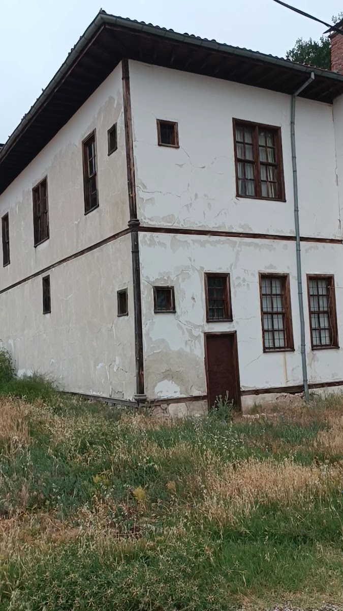 İsmet Eker Konağı — fotoğraf 2