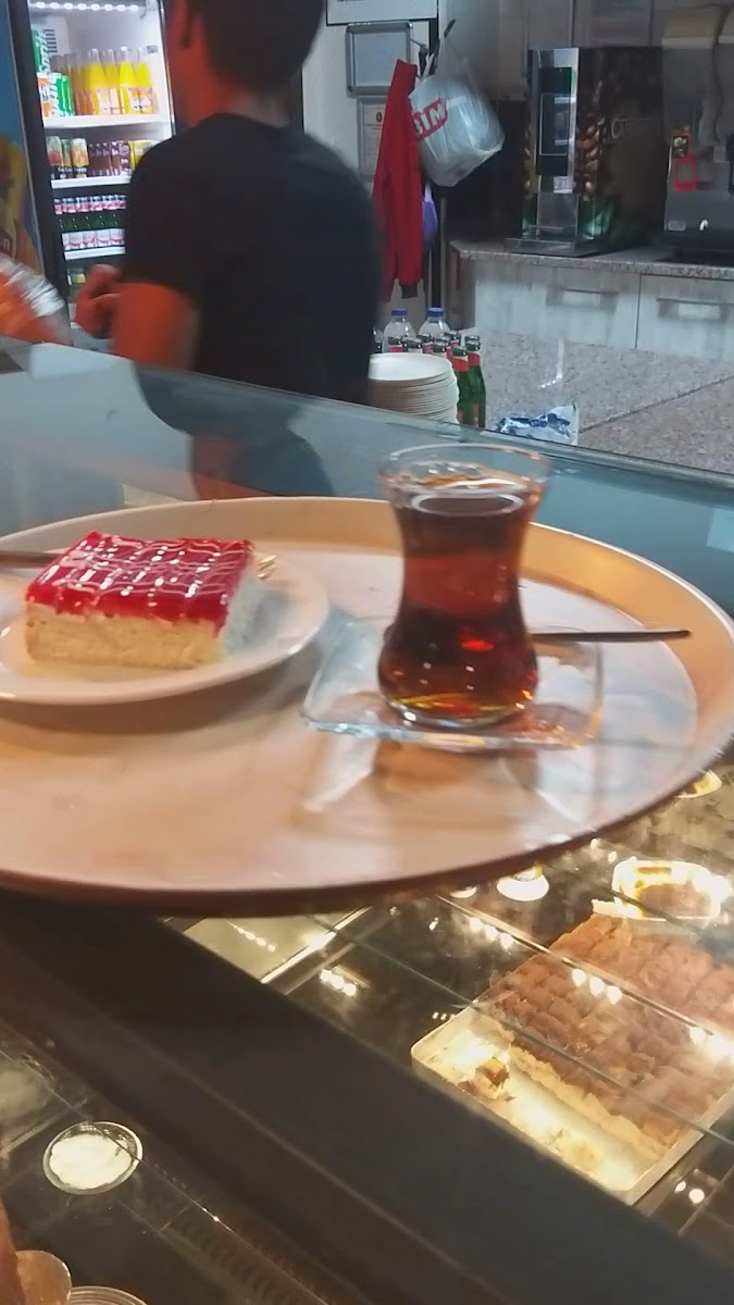 Isparta Askeri Gazinosu — fotoğraf 3