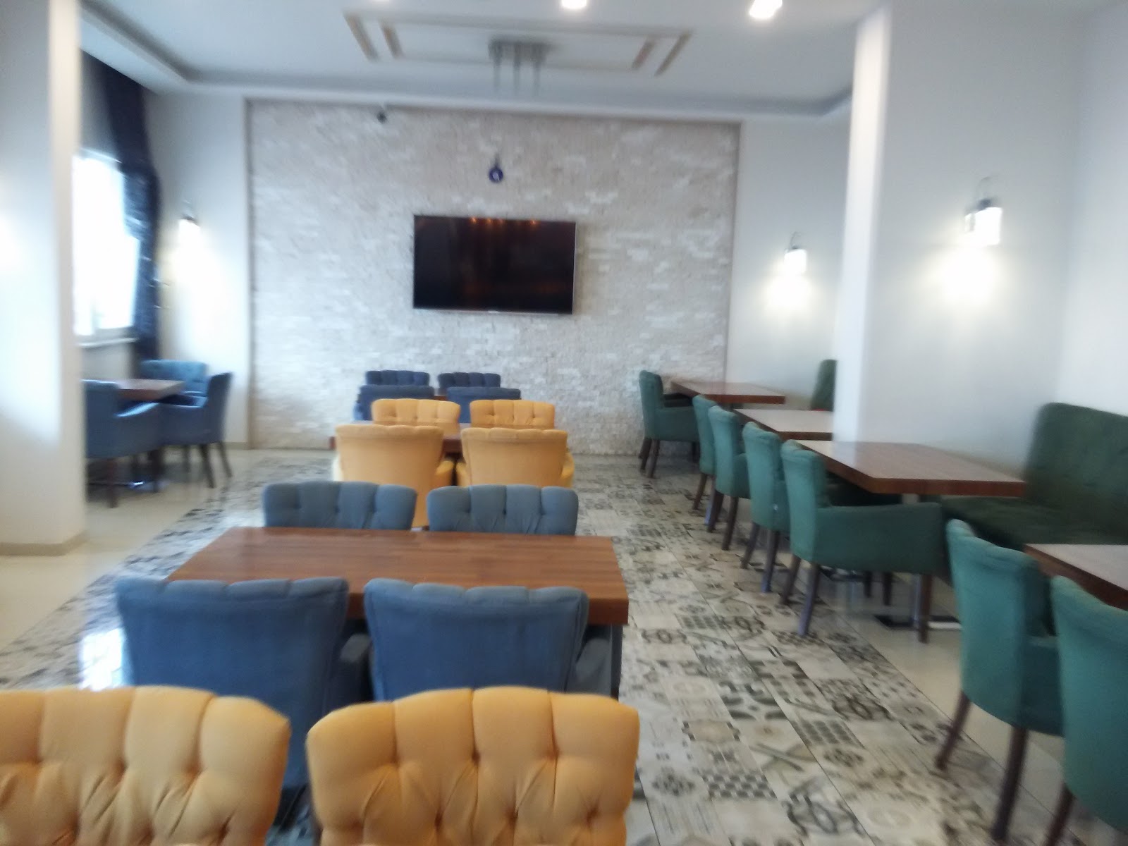 Isparta Askeri Gazinosu — fotoğraf 5