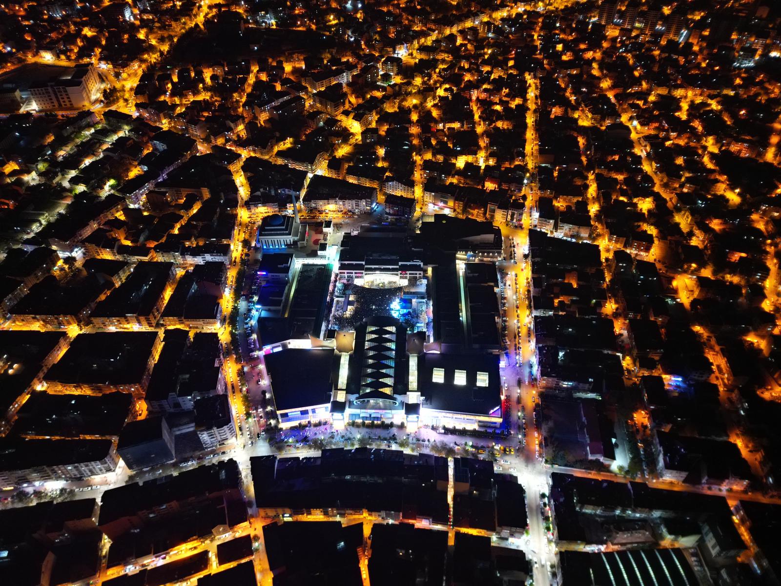 Isparta Meydan AVM — fotoğraf 5