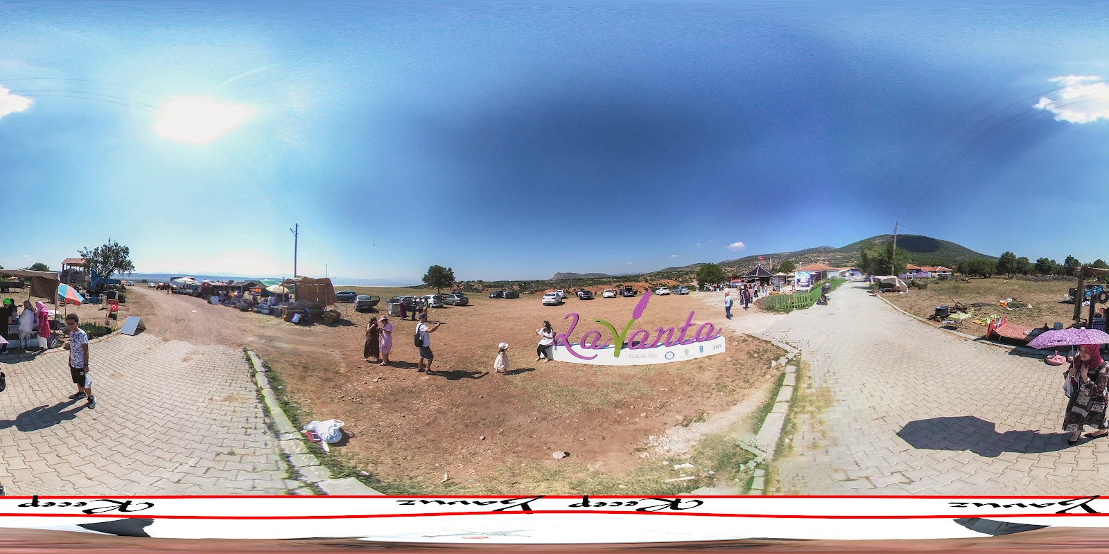 Ispartamdan (Kuyucak Isparta Lavanta Köyü) — fotoğraf 5