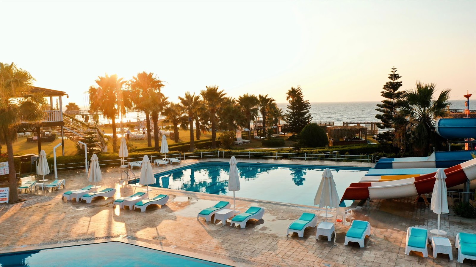 İssos Otel — fotoğraf 5