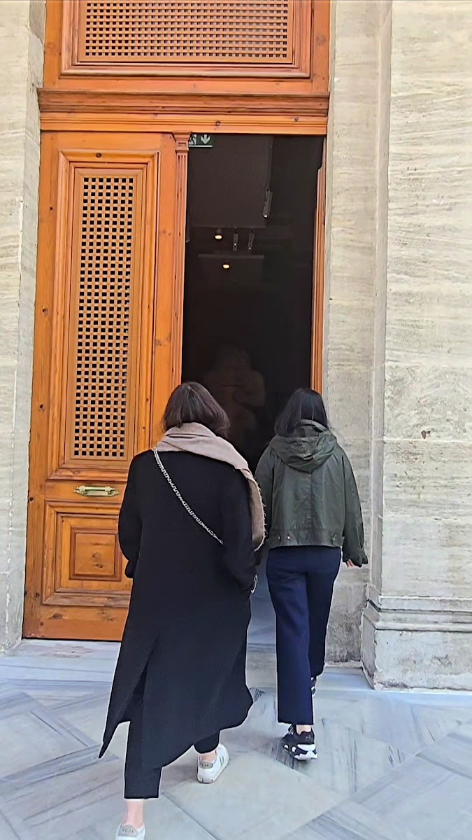 İstanbul Arkeoloji Müzeleri — fotoğraf 3