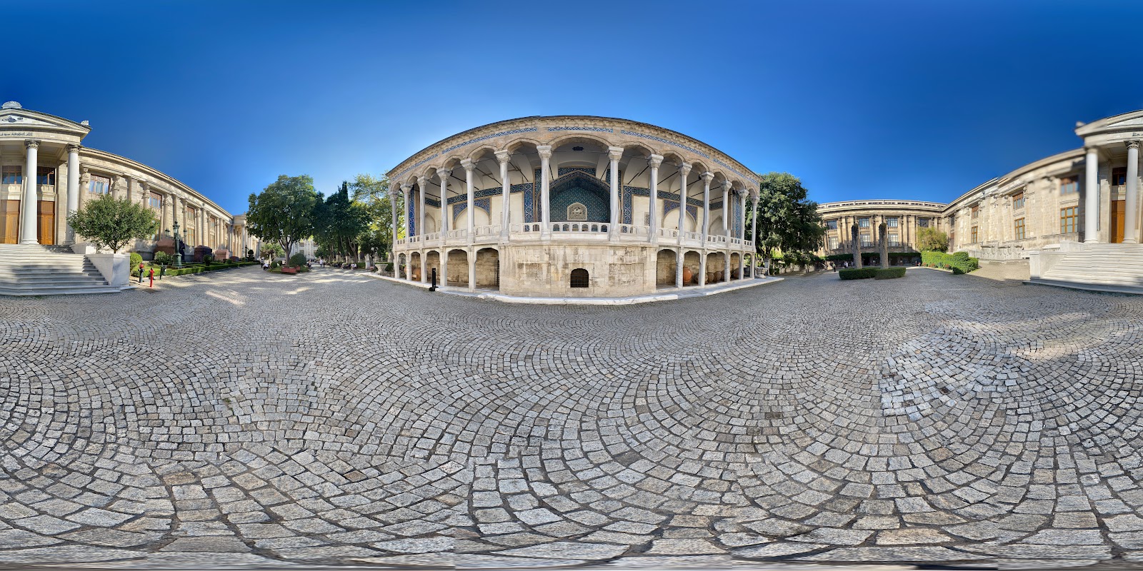 İstanbul Arkeoloji Müzeleri — fotoğraf 6