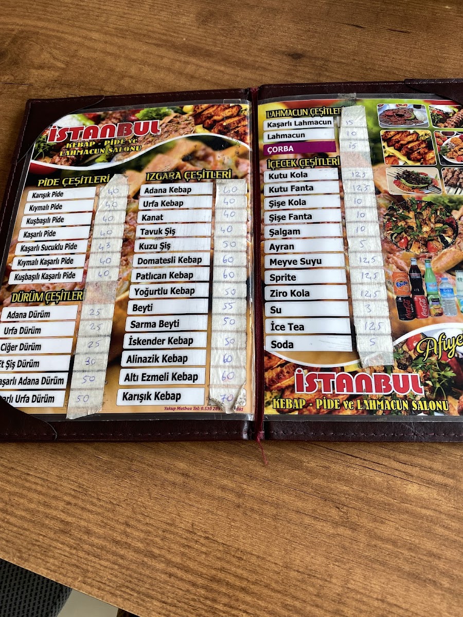 Istanbul Kebap — fotoğraf 2