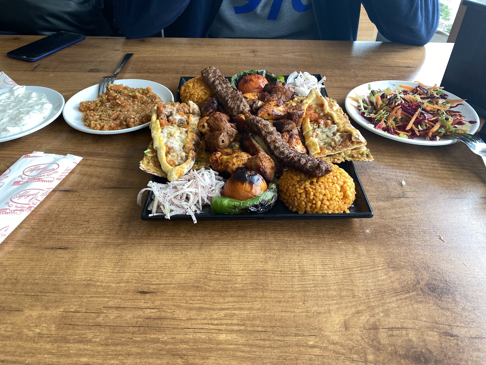 Istanbul Kebap — fotoğraf 4