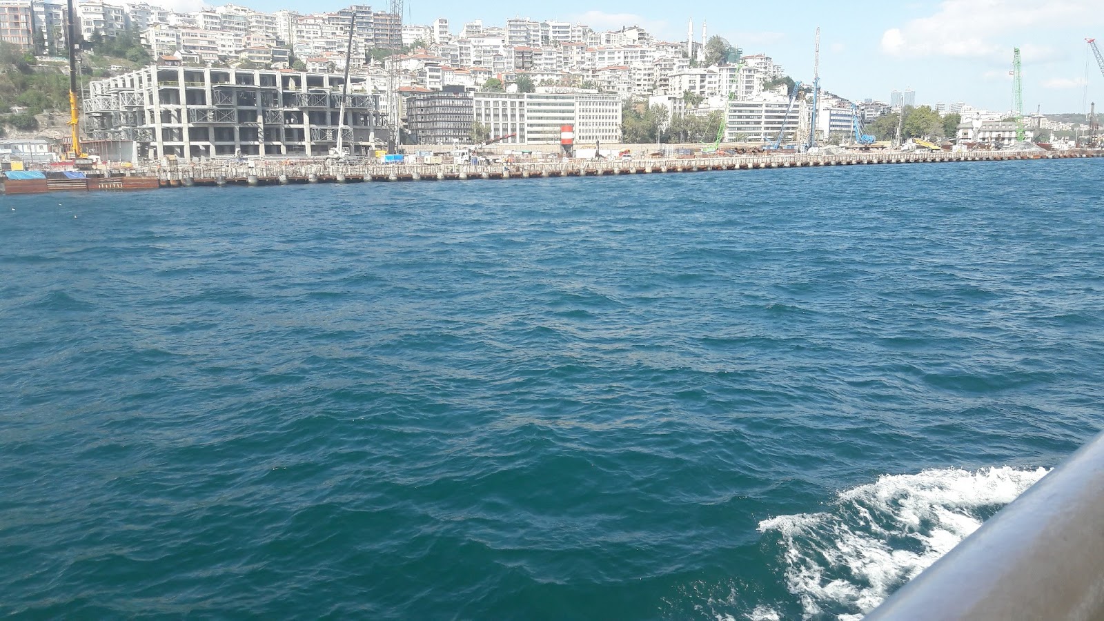 İstanbul Modern Sanat Müzesi — fotoğraf 4