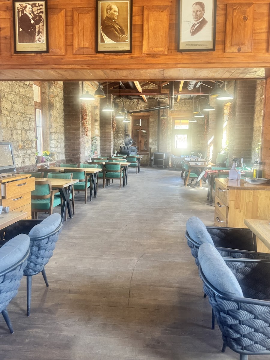 İstasyon 1923 — fotoğraf 1