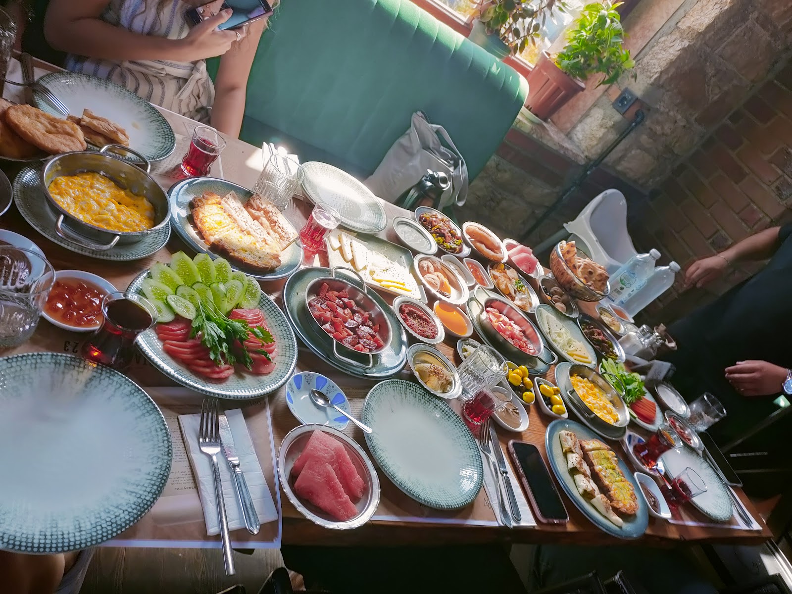 İstasyon 1923 — fotoğraf 5