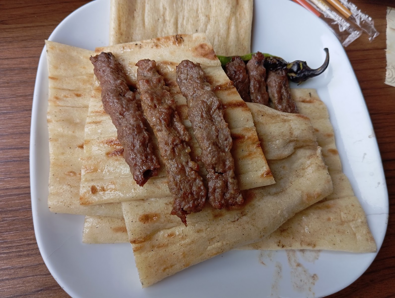 İstasyon Aile Çay Bahçesi — fotoğraf 5