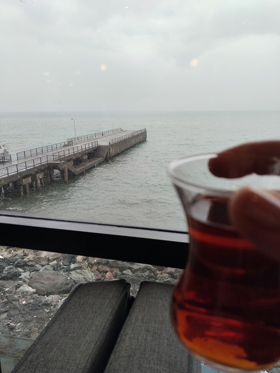 İstasyon Cafe — fotoğraf 2